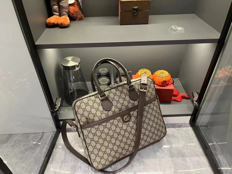 Gucci Mens Briefcases Bags